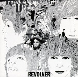 revolver